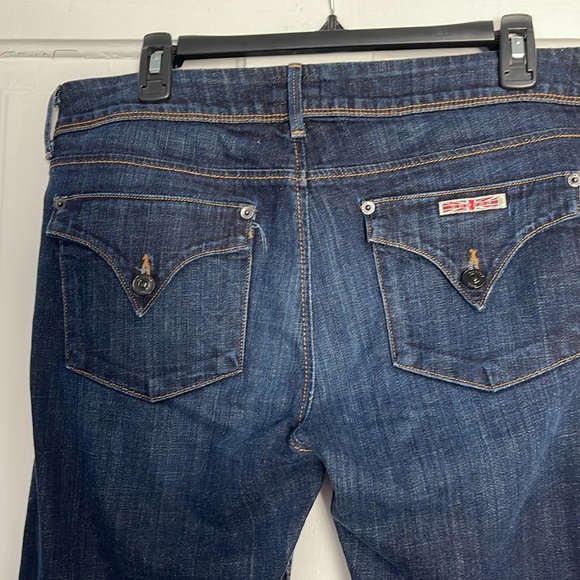 Hudson denim jeans - Picture 4 of 6